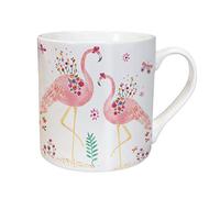 Otter House Flamingo Mug