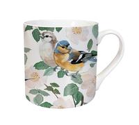 Otter House Gift Birds & Flowers - Tarka Mug