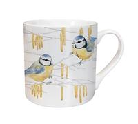 Otter House Gift Blue Tit - Tarka Mug