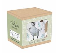 Otter House Gift Duck & Dandelions - Tarka Mug