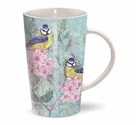 Otter House Gift Enchanted Blue Tits - The Riverbank Mug