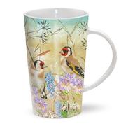 Otter House Gift Enchanted Goldfinch Mug