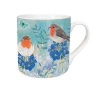 Otter House Gift Enchanted Robins Mug