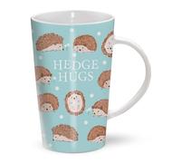 Otter House Gift Hedgehugs Mug
