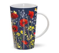 Otter House Gift Poppies - The Riverbank Mug
