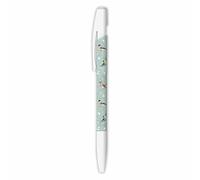 Otter House Gift RSPB - in The Wild Stationery - Eco Ball Pen
