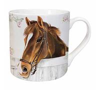 Otter House Horse Tarka Mug