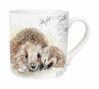 Otter House Pollyanna Pickering, Hedgehog Tarka Mug, Mugs, Animals, Gift