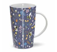 RSPB, Beyond The Hedgerow Bees Riverbank Mug
