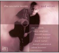 OTTER,NED - Secrets Inside