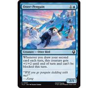 Otter-Penguin | Avatar: The Last Airbender