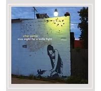 Otter Petter - Nice Night For A Knife Fight