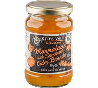 Otter Vale Marmalade With Somerset Cider Brandy 315G