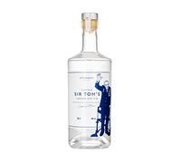 Captain Sir Tom's London Dry London Dry Gin