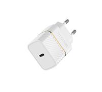 OtterBox 20W USB-C PD Wall Charger, White
