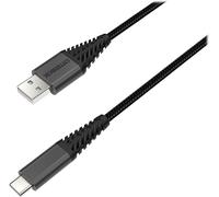 Otterbox 2M 2.4 Amp Micro USB Cable Black - 78-51407