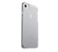 OtterBox 77-53957 for Apple iPhone SE (2nd gen)/8/7, Sleek Drop Proof Protective Clear Case, Symmetry Clear Series, Clear