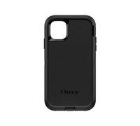 Otterbox 77-62457 Defender Back Cover Apple iPhone 11 Black Shockp...