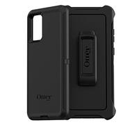 OtterBox 77-64212 for Samsung Galaxy S20 Ultra, Superior Rugged Protective Case, Defender Series, Black