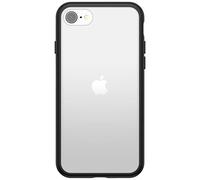 Otterbox 77-80951 React Case Apple iPhone 7/8/SE Black Transparent