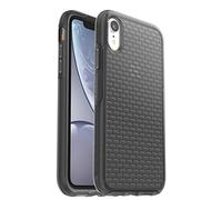 OtterBox 78-52431 Clear Case + Performance Glass Bundle for Apple iPhone XR - Black