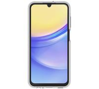 Otterbox 78-81446 React Sleeve and screen protector iPhone 16 Tran...