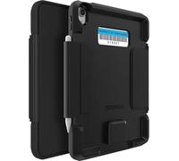 OtterBox Achiever Series Folio ST Case for iPad (A16) & iPad 10th Gen (Only) - Black - Screenless - Rugged & Durable - Multi-Layer Protection - (Ideal for Business Customer)
