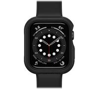 OtterBox All Day Case for Apple Watch Series 4/5/6/SE 44mm - Pavement (Black/Grey)
