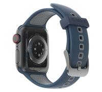 OtterBox All Day Watch Band for Apple Watch 40/41/42mm, Blue/Grey
