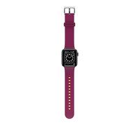 OtterBox All Day Watch Band for Apple Watch 40/41/42mm, Pink/Red