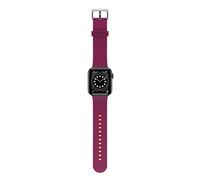 OtterBox All Day Watch Band for Apple Watch 44/45/46mm, Pink/Red
