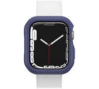 OtterBox All Day Watch Bumper for Apple Watch Series 9/8/7-45mm, Shockproof, Drop Proof, Sleek Protective Case, Guards Display and Edges, Dark Purple