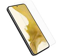 OtterBox Alpha Flex Screen Protector for Samsung Galaxy S22+, Shatter Resistant, Ultra Strong Protection against cracks and chips, Antimicrobial Protection, Non-Retail Packaging