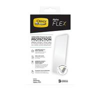 OtterBox Alpha Flex Screen Protector for Samsung Galaxy S23