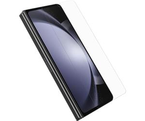 OtterBox Alpha Flex Screen Protector for Samsung Galaxy Z Fold5 Clear