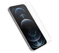 OtterBox Alpha Screen protector for iPhone 12 & 12 Pro - Clear
