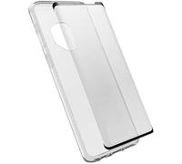OtterBox Alpha Glass Screen Protector for Samsung Galaxy S9, Tempered Glass, x2 Scratch Protection