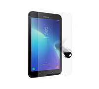 OtterBox Alpha Glass Screen Protector for Samsung Galaxy Tab Active 2, Tempered Glass, x2 Scratch Protection, Non-Retail Packaging