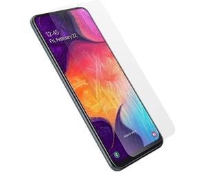 OtterBox Alpha Glass Tempered Glass Screen Protector for Samsung Galaxy A50 - Clear