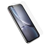 OtterBox Amplify Glare Glass Screen Protector for iPhone 11 / iPhone XR, Tempered Glass, x5 Scratch Protection