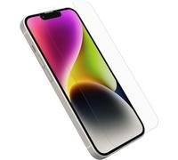 OtterBox AMPLIFY GLASS SERIES Screen Protector for iPhone 13 AND iPhone 13 Pro - CLEAR