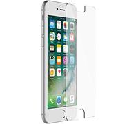 OtterBox Apple iPhone 7 Clearly Protected Alpha Glass Tempered Glass, Premium Screen Protector (screenshield, screenguard)