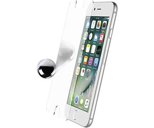 OtterBox Apple iPhone 7 Clearly Protected Alpha Glass Tempered Glass, Premium Screen Protector (screenshield, screenguard)