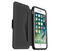 OtterBox Apple iPhone 7 Symmetry Etui folio case - Night Scape Black