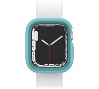 OtterBox Apple Watch Series 8/7-41mm Case, Shockproof, Drop Proof, Columbia, Bumper Case, Protects Display and Edges, Guards Against Bumps, Slams and Scrapes, Ideal for Workouts, Daily Use and Travel