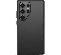 OtterBox Architects Symmetry Series Case - Black, Ultra-Sleek, Wireless Charging Compatible, Raised Edges Protect Camera & Screen