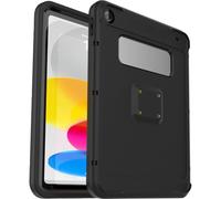 OtterBox Armor Series Case for Apple iPad (A16/10th gen), Waterproof (IP68), Protective Case with built-in Screen Protector, Tested to Military Standard, Black, Non-Retail Packaging