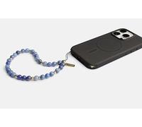 OtterBox Beaded Wristlet Strap for Phone, Blue | Secure Loop to Hold Phone for Quick Texting & Photographing, Compatible with Most Mobile Phone Cases