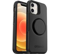 OtterBox, Black, IPhone 12 mini