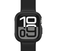 OtterBox Bumper for Apple Watch Series 10-46mm, Shockproof, Drop proof, Sleek Protective Case for Apple Watch, Guards Display and Edges, Brown